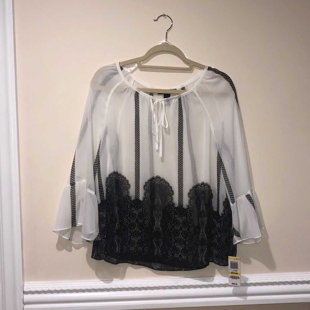 Women’s Blouse
